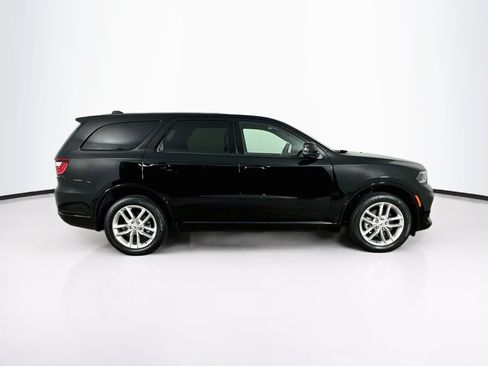 Used 2026 Dodge Durango GT AWD/4WD image 10