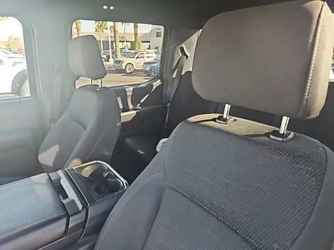 Certified 2022 Ford F150 XLT w/ Equipment Group 302A High image 4