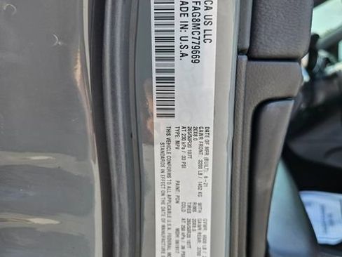Used 2021 Jeep Grand Cherokee Laredo X AWD/4WD image 30