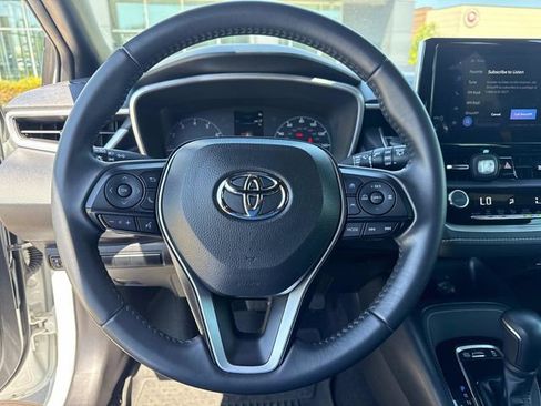 Used 2023 Toyota Corolla SE FWD image 28