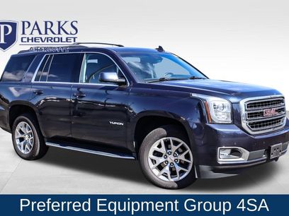 Used 2019 GMC Yukon SLT w/ Open Road Package