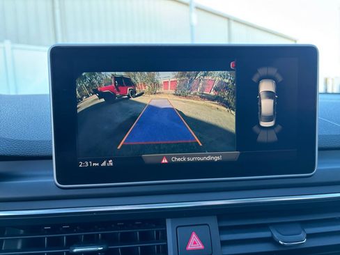 Used 2018 Audi A4 2.0T Premium Plus image 22