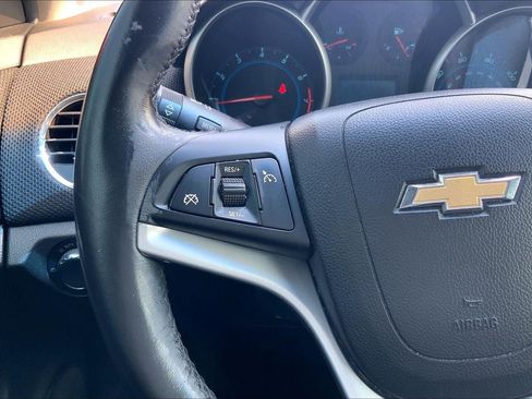 Used 2014 Chevrolet Cruze LT FWD image 19