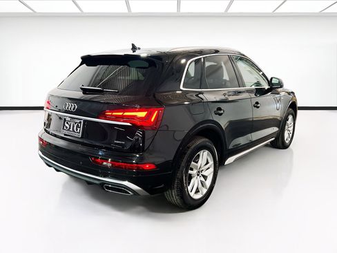 Used 2023 Audi Q5 2.0T Premium w/ Convenience Package AWD/4WD image 4