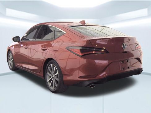 Used 2024 Acura Integra FWD image 4