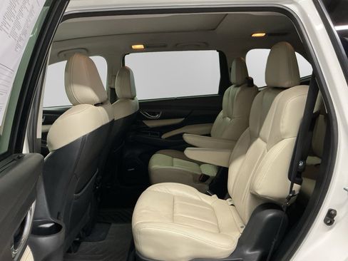 Used 2021 Subaru Ascent Limited w/ Technology Package AWD/4WD image 13