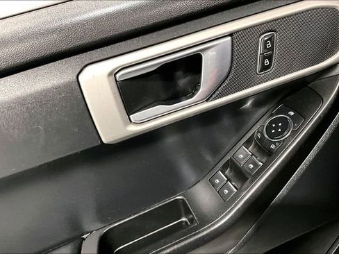 Used 2022 Ford Explorer 4WD Police Interceptor image 37
