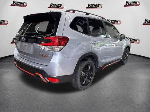Used 2024 Subaru Forester Sport AWD/4WD image 5