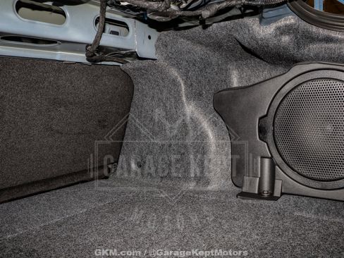 Used 2024 Ford Mustang GT Premium image 96