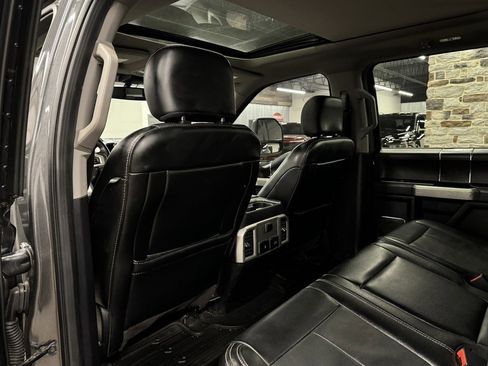 Used 2020 Ford F350 Lariat w/ Lariat Ultimate Package image 25