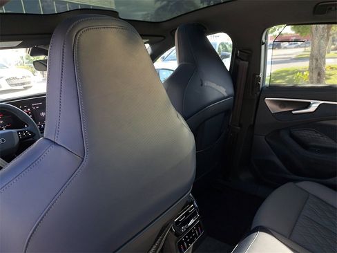 New 2026 Audi A6 3.0 image 25