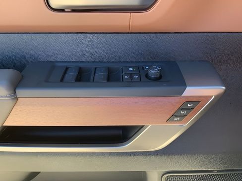 New 2026 Toyota Tundra 1794 Edition image 11