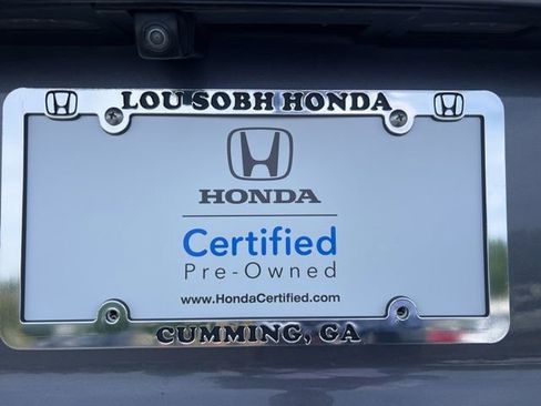 Used 2019 Honda Pilot Touring image 9
