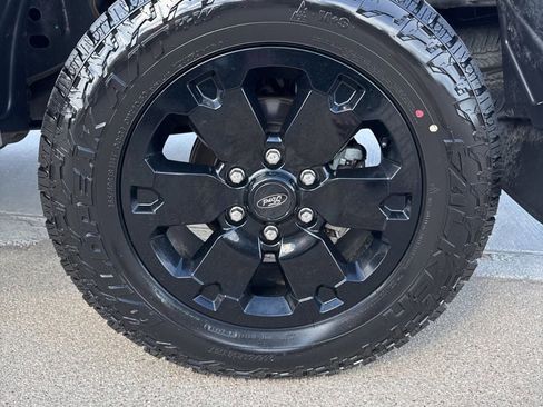 Used 2021 Ford Ranger XLT w/ Equipment Group 301A Mid AWD/4WD image 29
