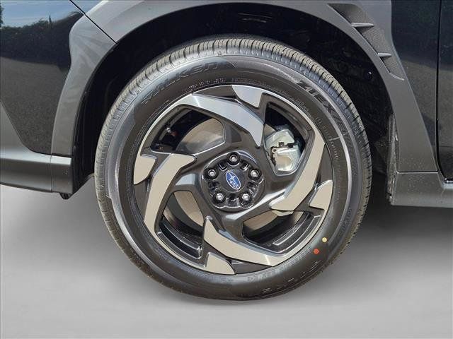New 2026 Subaru Crosstrek 2.5i Limited AWD/4WD image 10