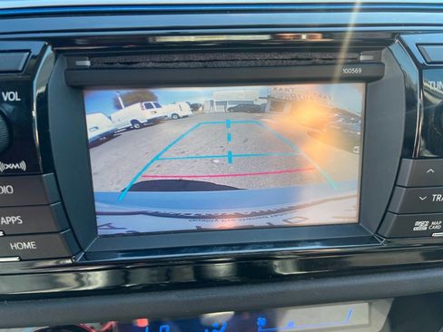 Used 2016 Toyota Corolla S w/ Driver Convenience Package image 20