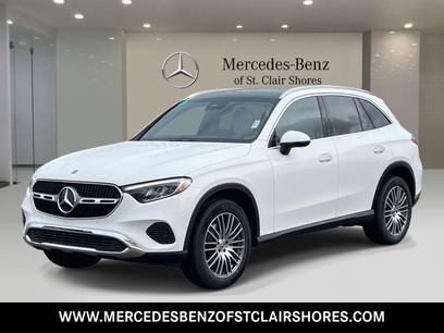 Used 2026 Mercedes-Benz GLC 300 4MATIC