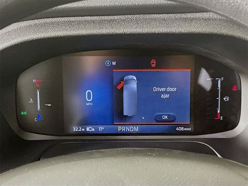 New 2026 Ford Transit 250 148 Medium Roof Extended AWD image 10