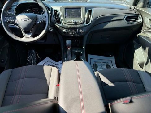 Used 2024 Chevrolet Equinox RS image 11