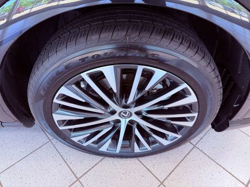 Certified 2025 Lexus RX 350 Premium Plus w/ Convenience Package image 20