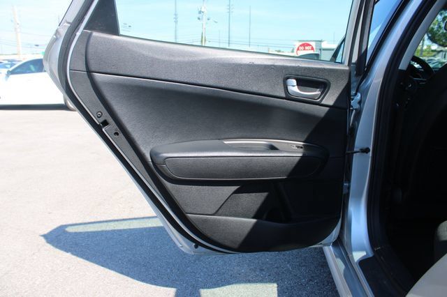 Used 2019 Kia Optima LX w/ LX 17" Wheel Package FWD image 26