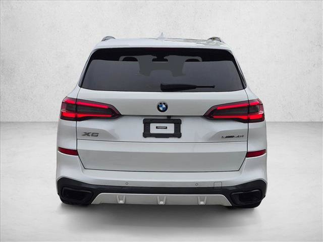 Used 2021 BMW X5 sDrive40i w/ M Sport Package RWD image 6