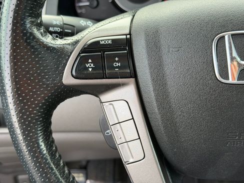 Used 2015 Honda Odyssey EX-L image 17