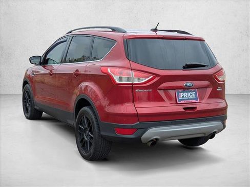 Used 2016 Ford Escape SE w/ Equipment Group 201A AWD/4WD image 8