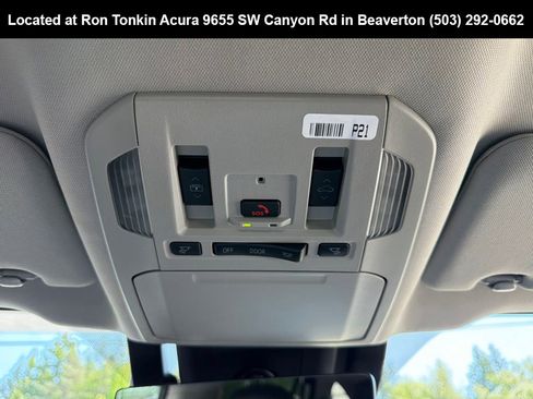 Used 2025 Toyota Highlander Platinum AWD/4WD image 31