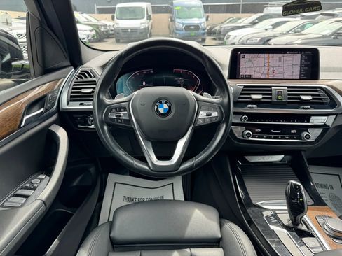 Used 2020 BMW X3 sDrive30i image 21