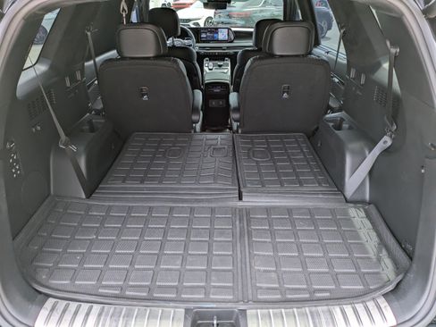 Used 2023 Hyundai Palisade Calligraphy FWD image 11