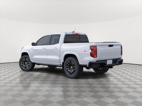 New 2026 Chevrolet Colorado Z71 w/ Z71 Convenience Package 2 image 3