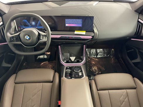 New 2026 BMW X3 xDrive30i w/ Convenience Package AWD/4WD image 13