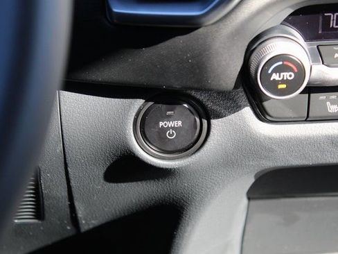 Certified 2025 MAZDA CX-50 AWD 2.5 Hybrid w/ Weather Package image 18