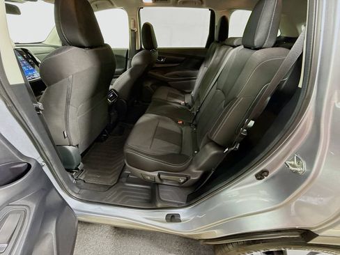 Used 2023 Subaru Ascent Premium AWD/4WD image 22