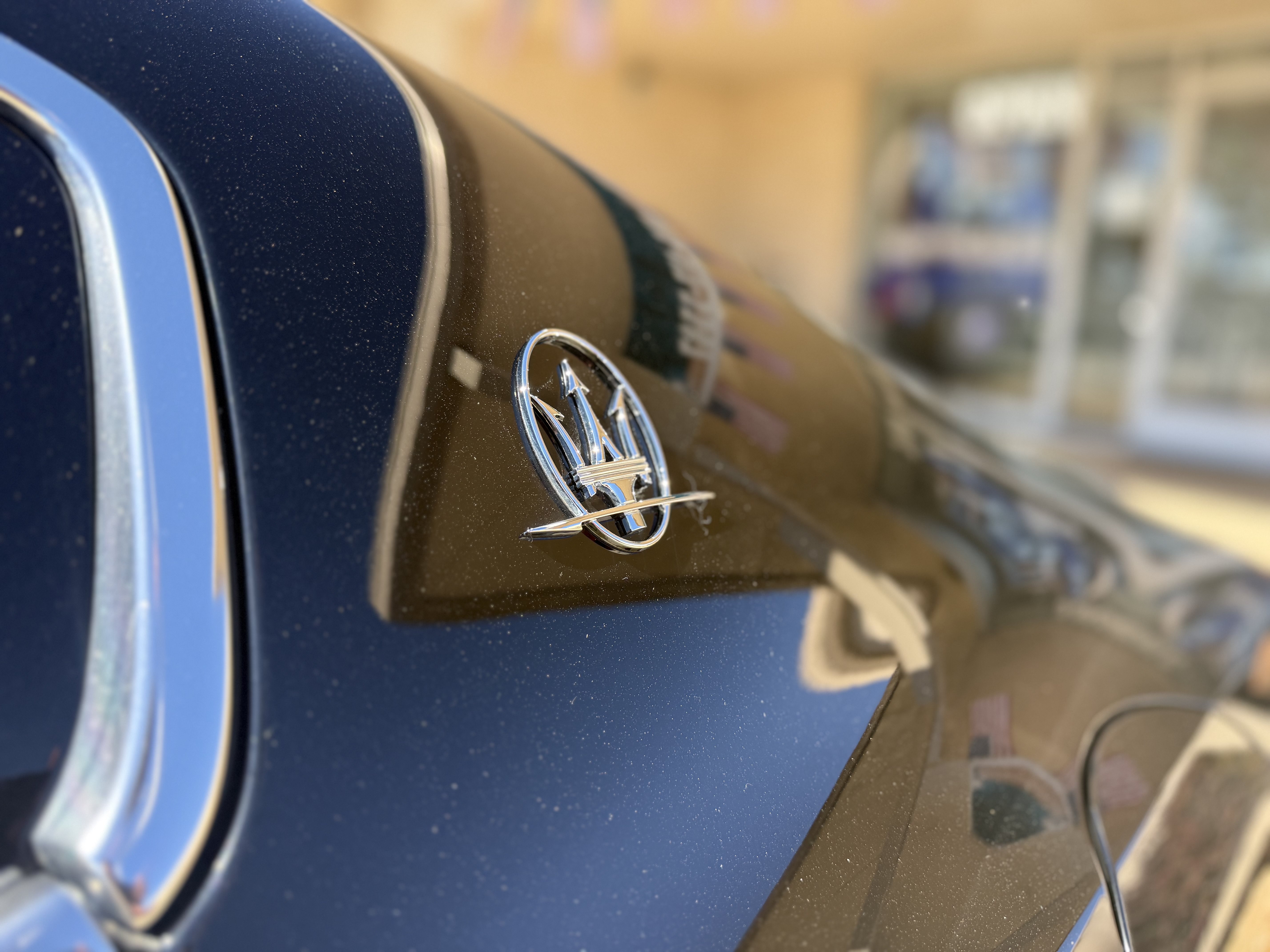 Used 2018 Maserati Ghibli RWD image 5