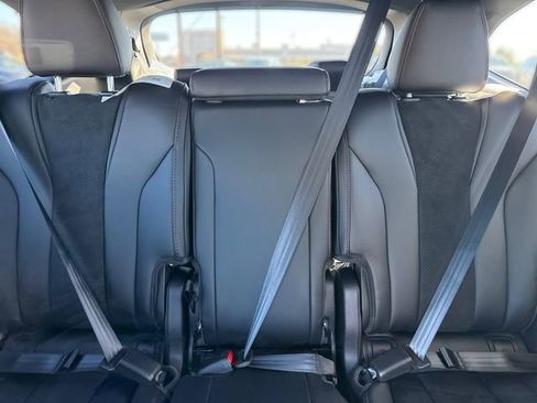 New 2026 Acura MDX A-Spec AWD/4WD image 22