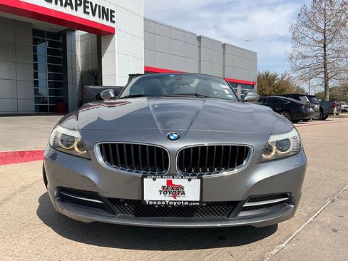 Used 2011 BMW Z4 sDrive30i image 6