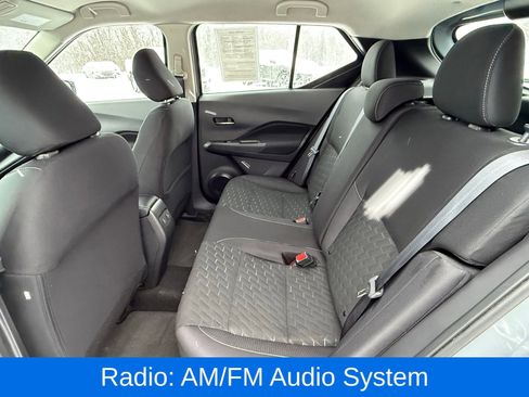 Used 2023 Nissan Kicks SV image 14