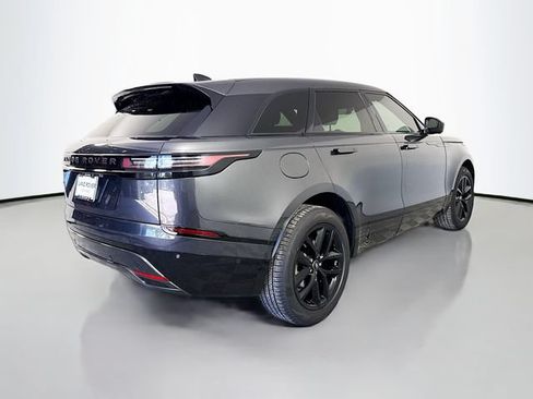 Used 2026 Land Rover Range Rover Velar Dynamic SE AWD/4WD image 5