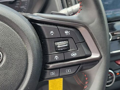 Certified 2023 Subaru Crosstrek 2.0i Premium w/ Special Edition image 30