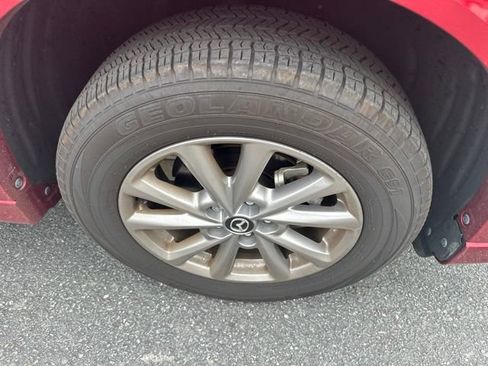 Used 2024 MAZDA CX-5 AWD 2.5 S image 5
