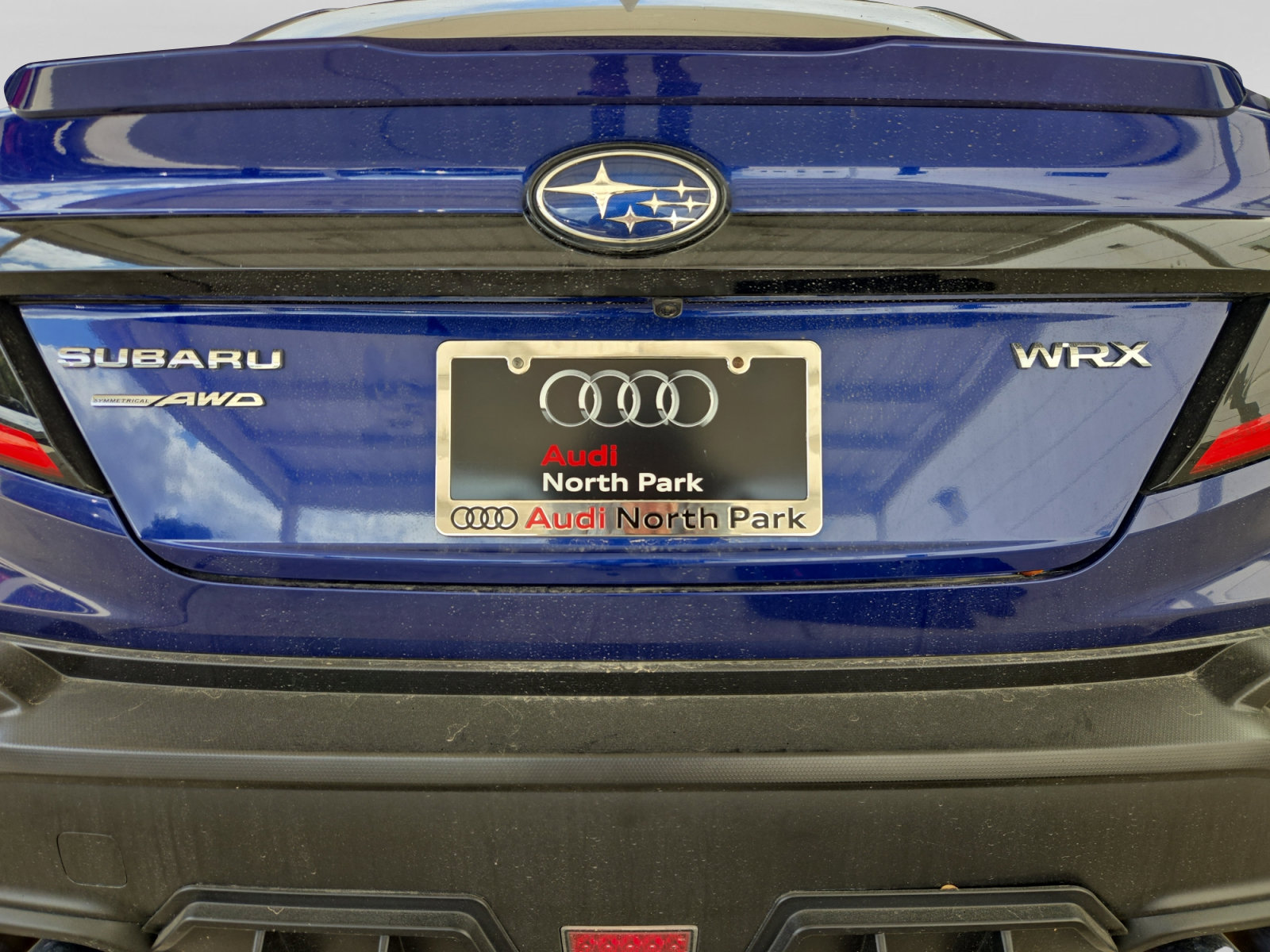 Used 2024 Subaru WRX Premium AWD/4WD image 19