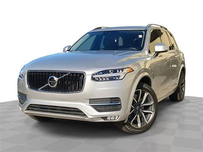 Used 2019 Volvo XC90 T6 Momentum w/ Protection Package Premier