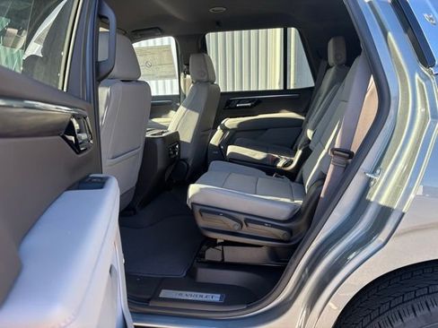 New 2026 Chevrolet Tahoe LT w/ Comfort Package AWD/4WD image 12
