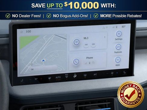 New 2025 Ford Maverick XLT w/ XLT Luxury Package image 20