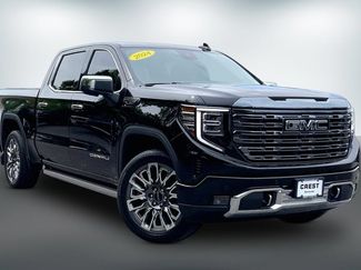 Used 2024 GMC Sierra 1500 Denali Ultimate AWD/4WD video 1
