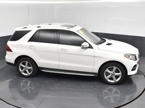 Used 2019 Mercedes-Benz GLE 400 4MATIC w/ Premium 1 Package image 30