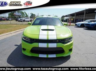 Used 2019 Dodge Charger Scat Pack RWD video 2