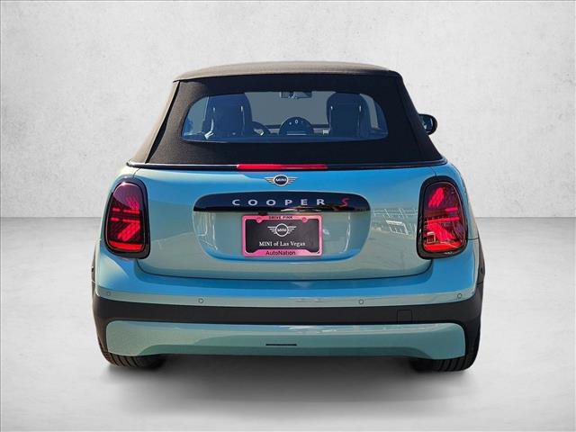 New 2026 MINI Cooper S FWD image 7